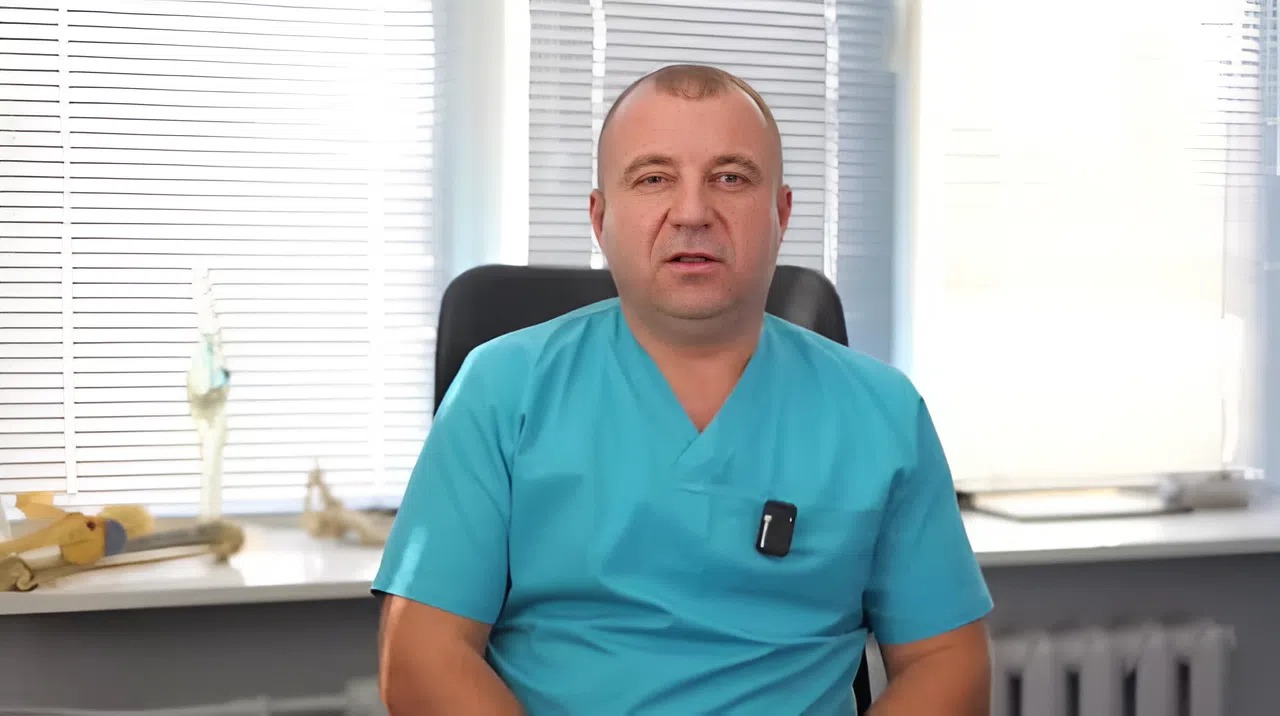 Чому не можна відкладати лікування переломів