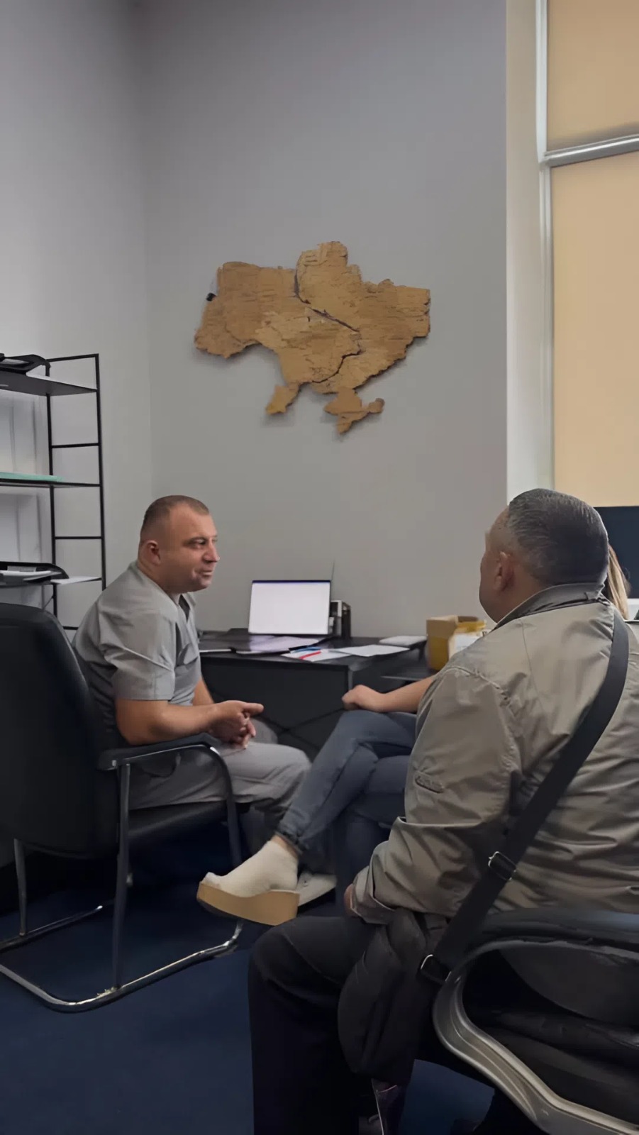 Турбота про ваш рух – наша місія