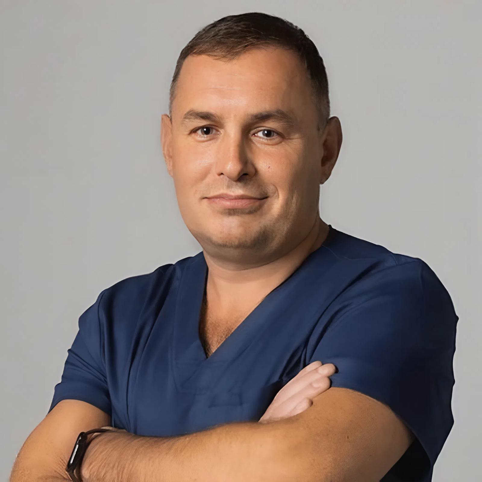 Філь Адріан Юрійович