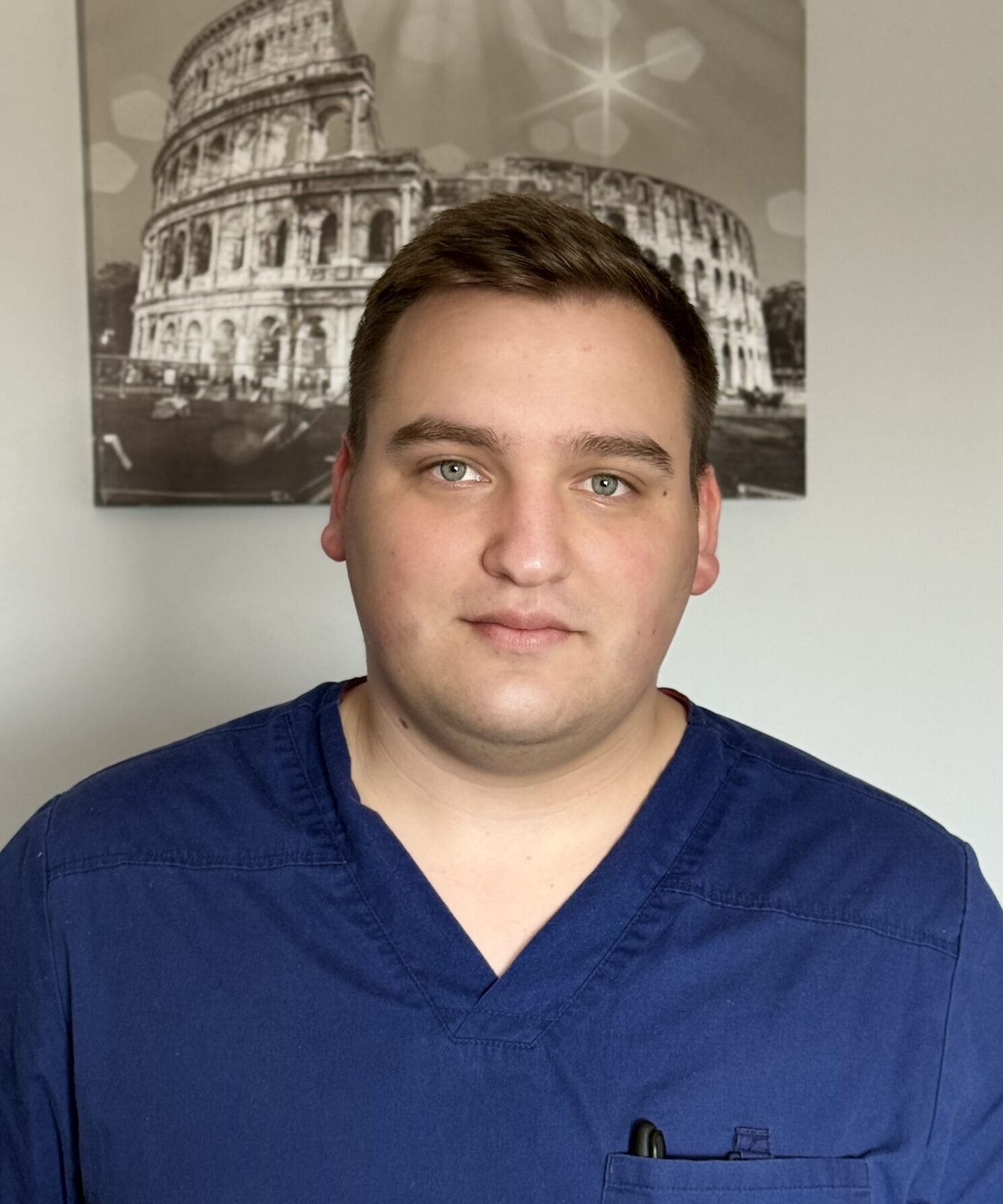 Стефанюк Богдан Сергійович