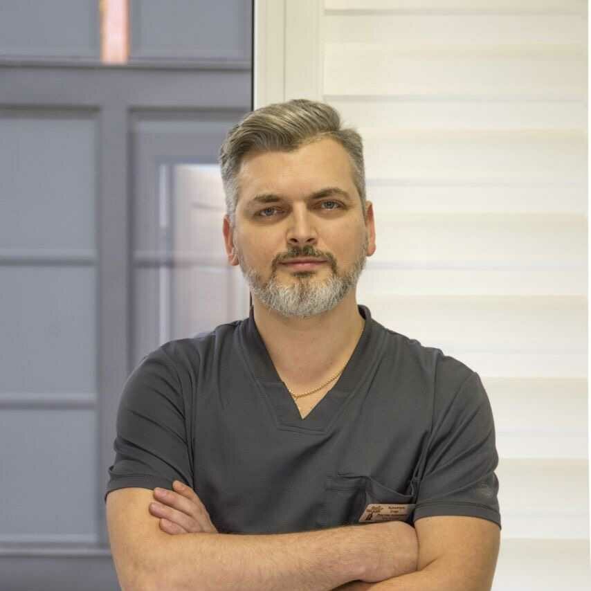 Кравчук Ігор Ростиславович