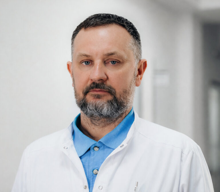 Каліщук Олег Павлович