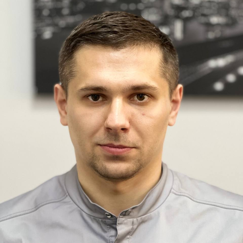 Абрамович Іван Володимирович