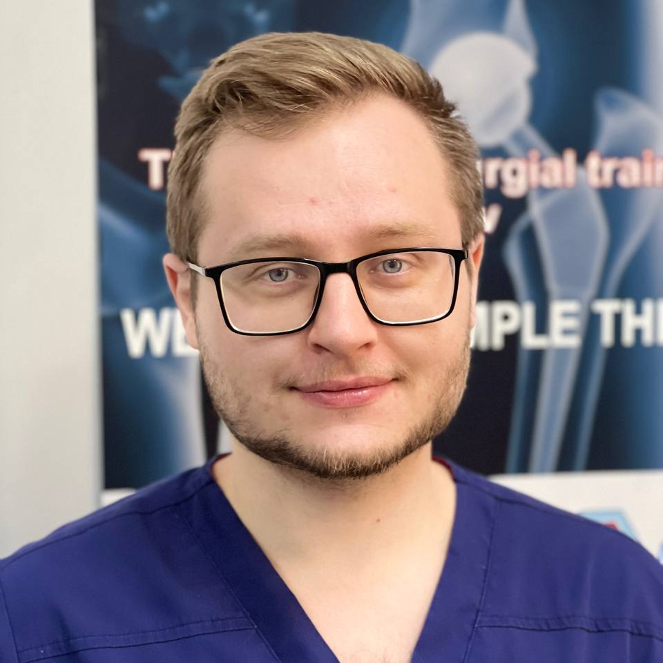 Валігурський Михайло Іванович