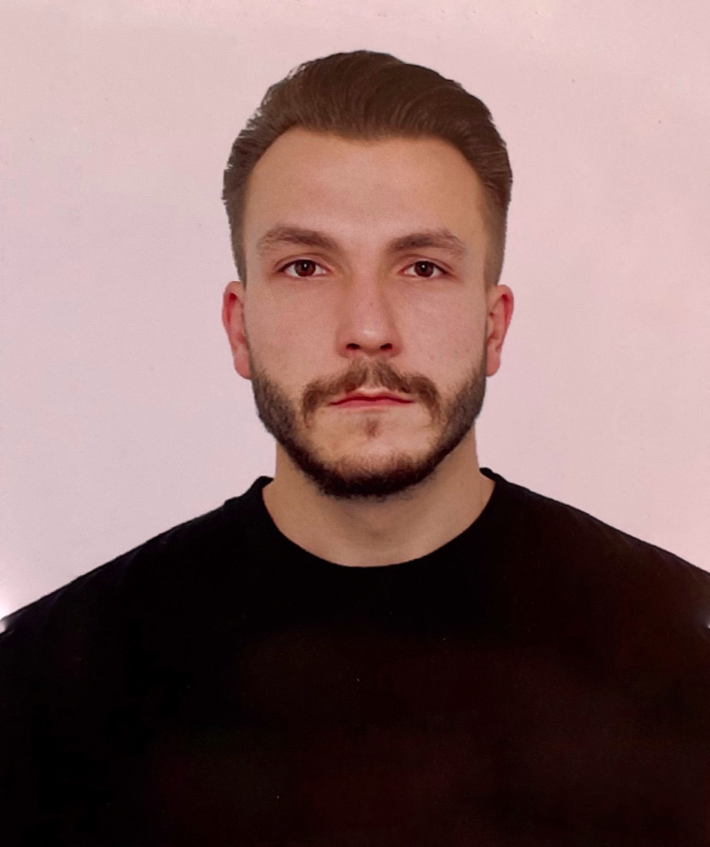 Кулик Назар Віталійович