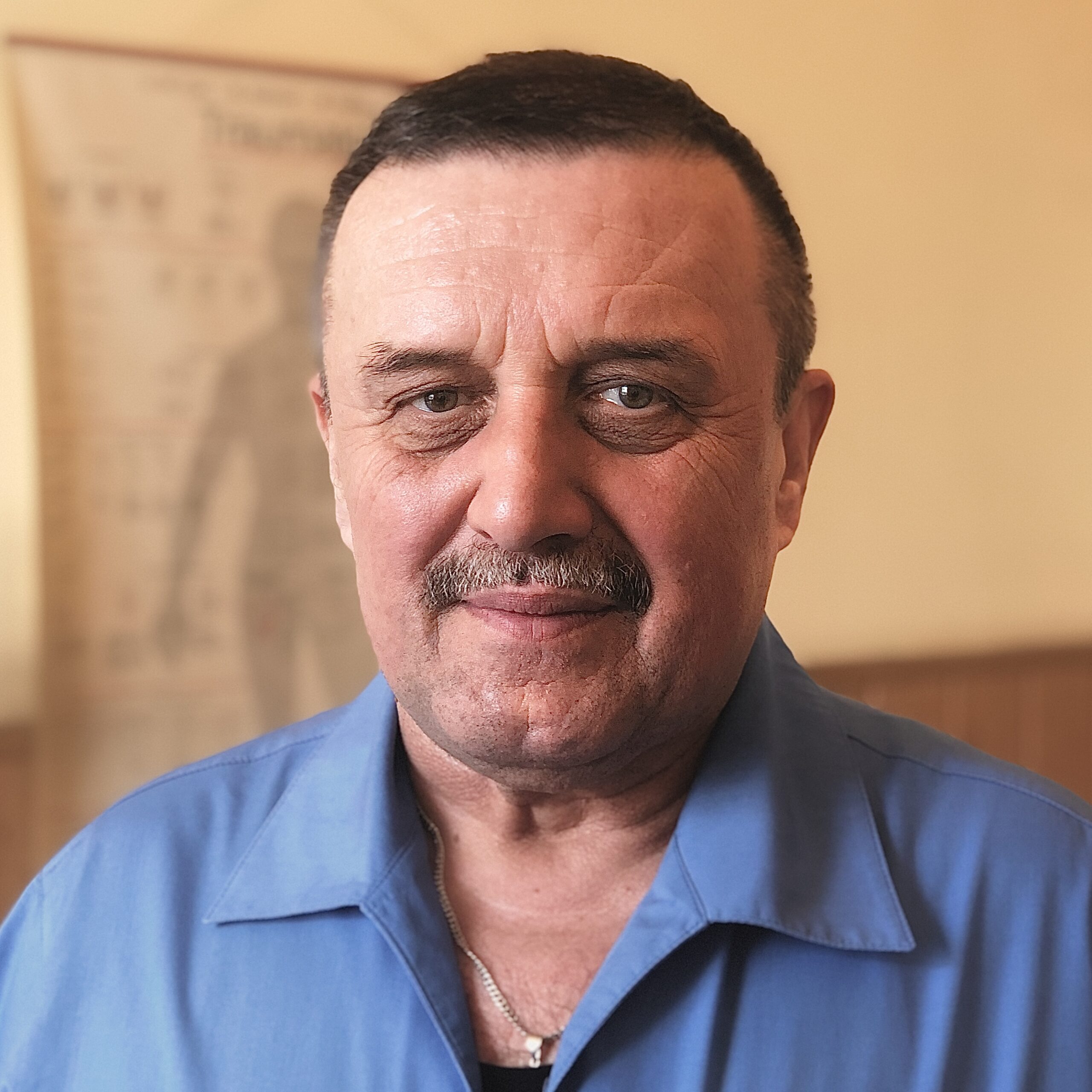 Менчак Орест Антонович