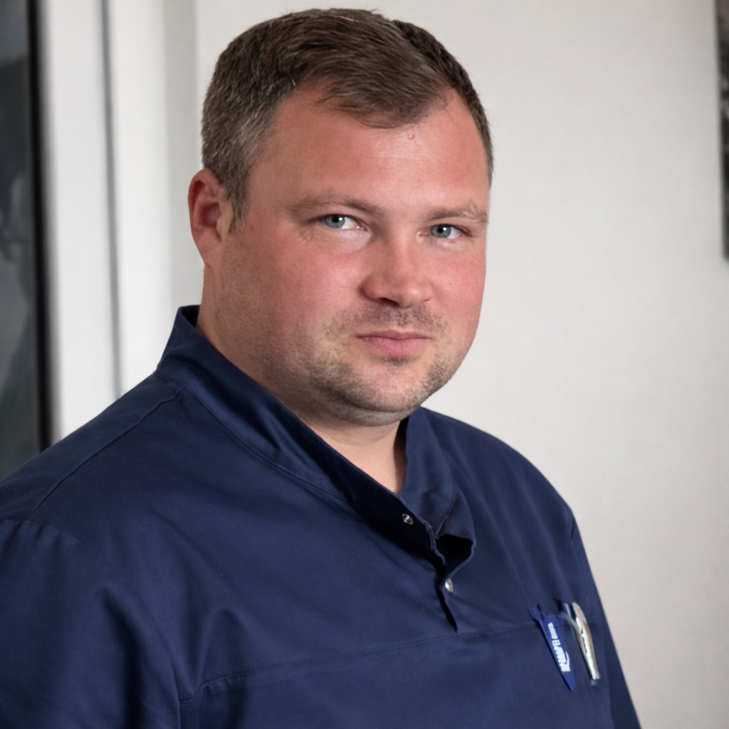 Панащук Тарас Євгенович